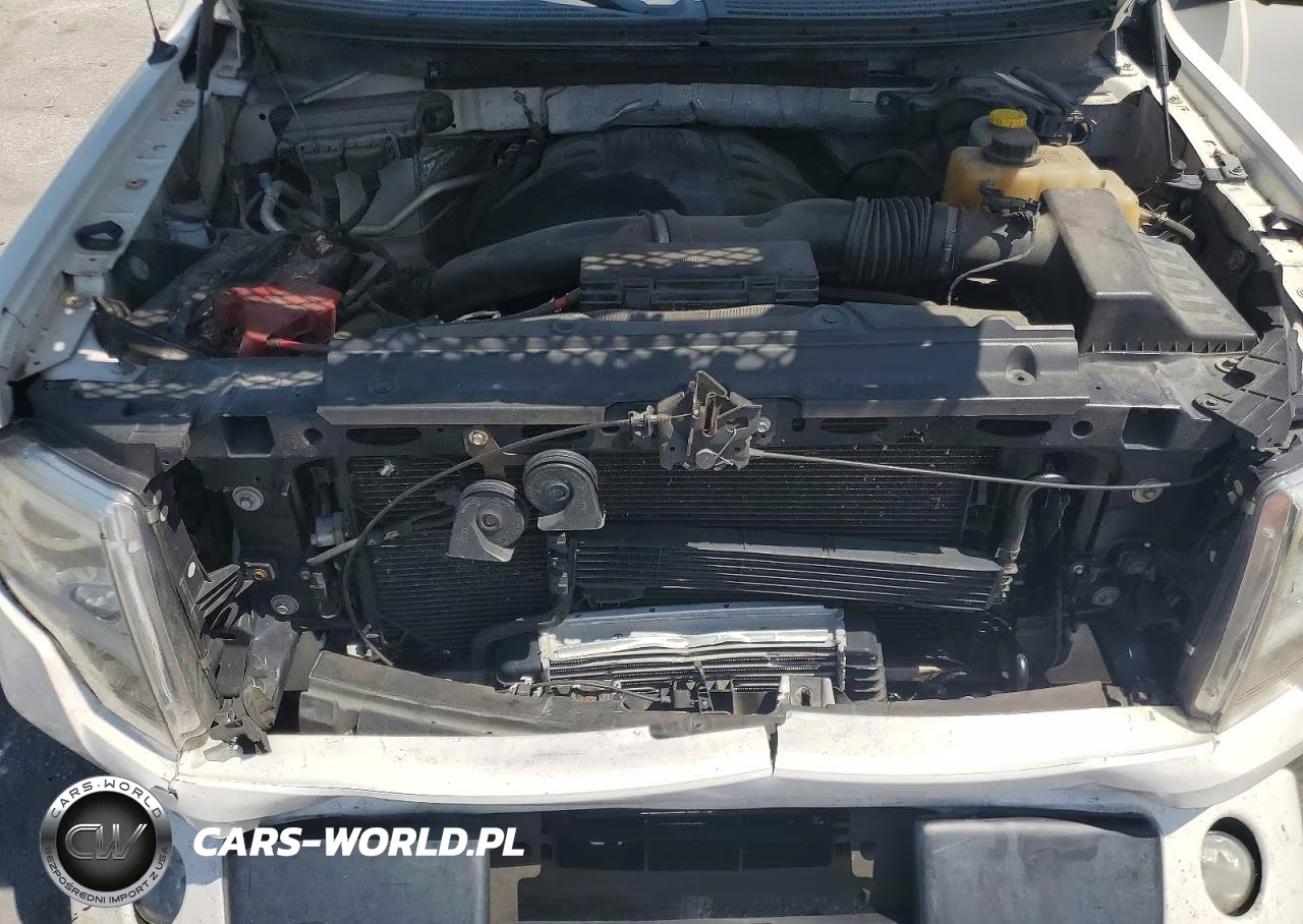 2013 Ford F150 Supercrew VIN:1FTFW1ET7DFD15673 - 11