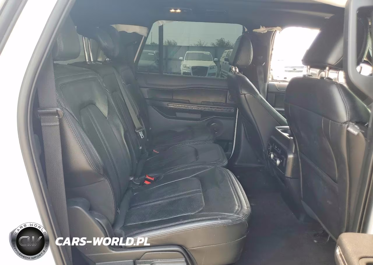 2021 Ford Expedition Max Limited VIN:1FMJK2AT1MEA26145 - 11