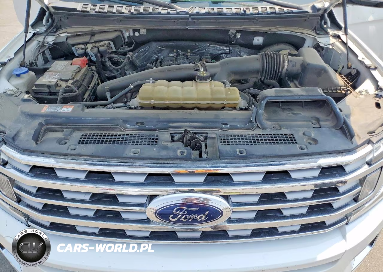 2021 Ford Expedition Max Limited VIN:1FMJK2AT1MEA26145 - 12