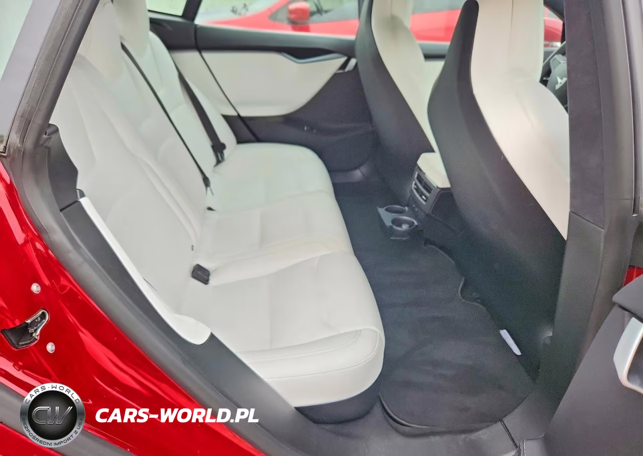 2019 Tesla Model S VIN:5YJSA1E25KF343753 - 10