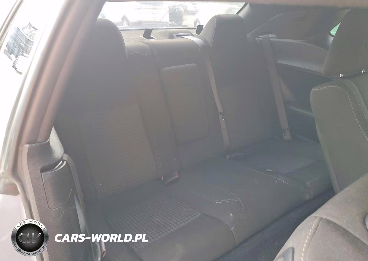 2021 Dodge Challenger Sxt VIN:2C3CDZAG3MH641716 - 10