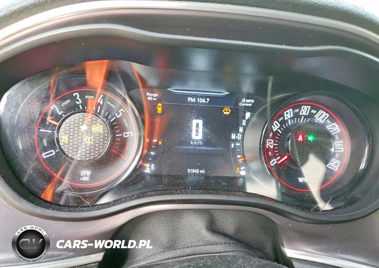 2021 Dodge Challenger Sxt VIN:2C3CDZAG3MH641716 - 9