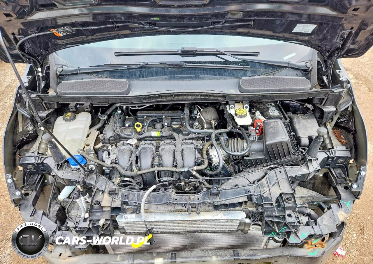 2023 Ford Transit Connect Xl VIN:NM0GS9E27P1573034 - 11