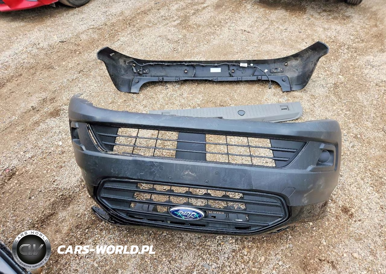 2023 Ford Transit Connect Xl VIN:NM0GS9E27P1573034 - 12