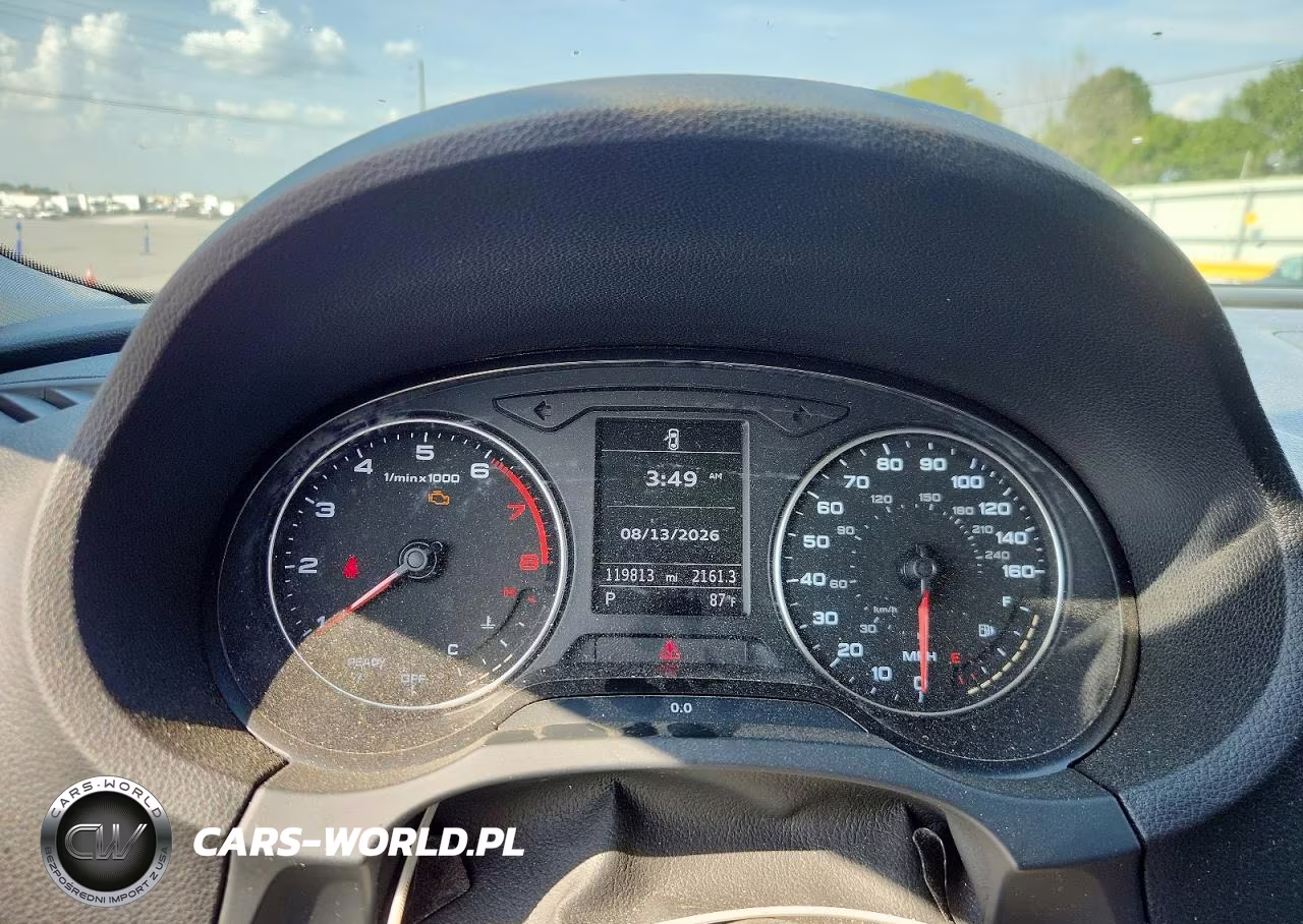 2016 Audi A3 Premium VIN:WAUA7GFF0G1027785 - 9
