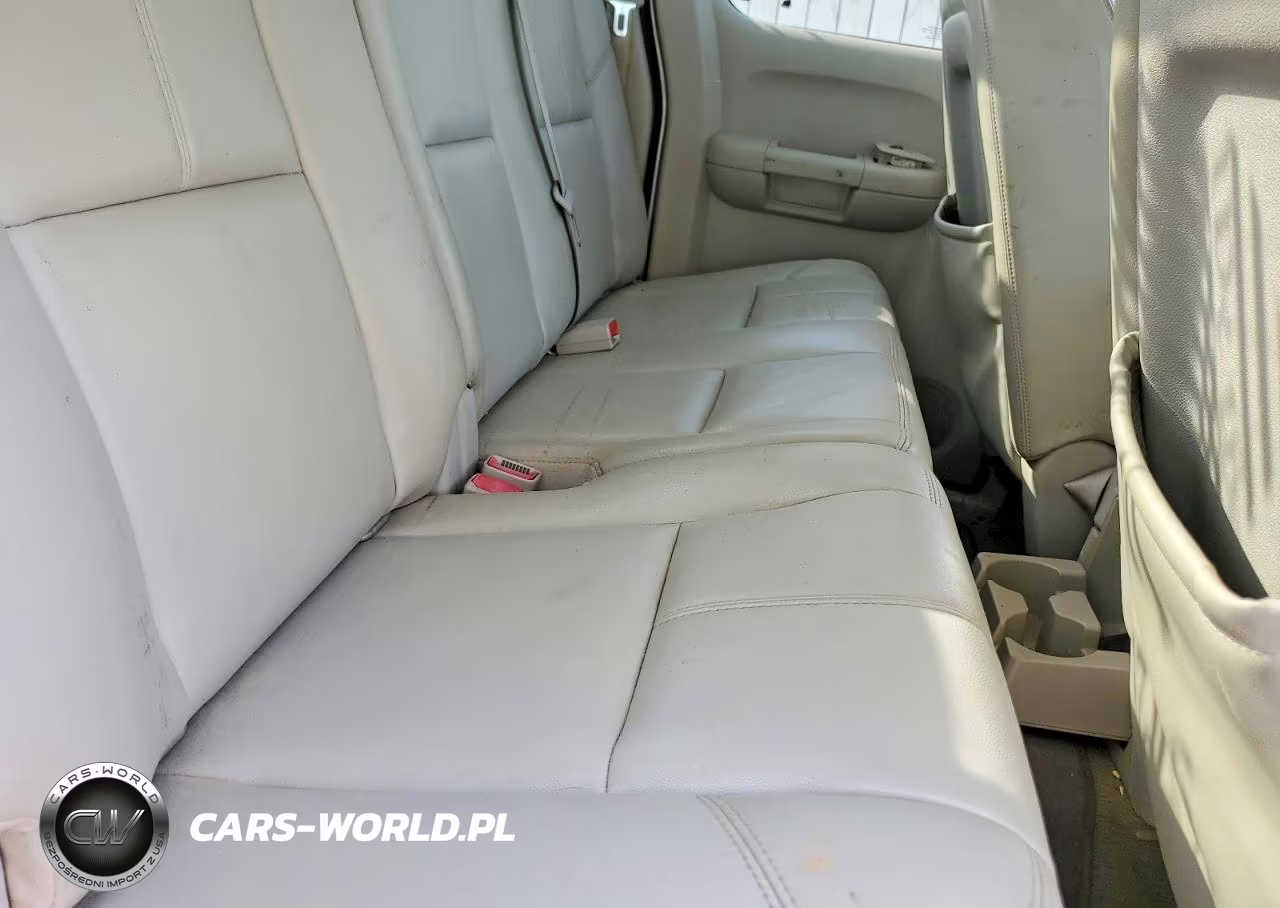 2010 GMC Sierra K1500 Sle VIN:1GTYKVE21AZ197214 - 10