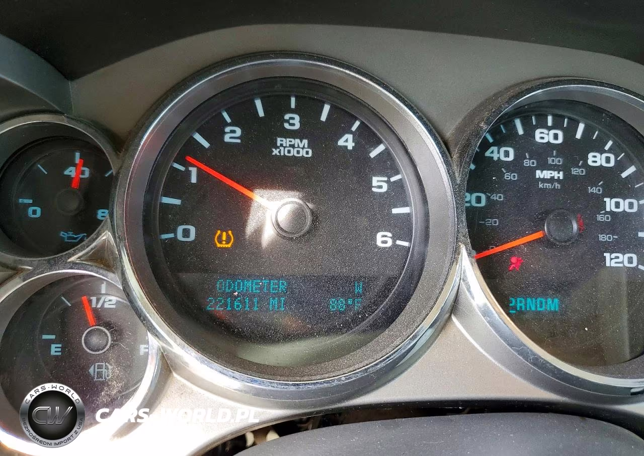 2010 GMC Sierra K1500 Sle VIN:1GTYKVE21AZ197214 - 9