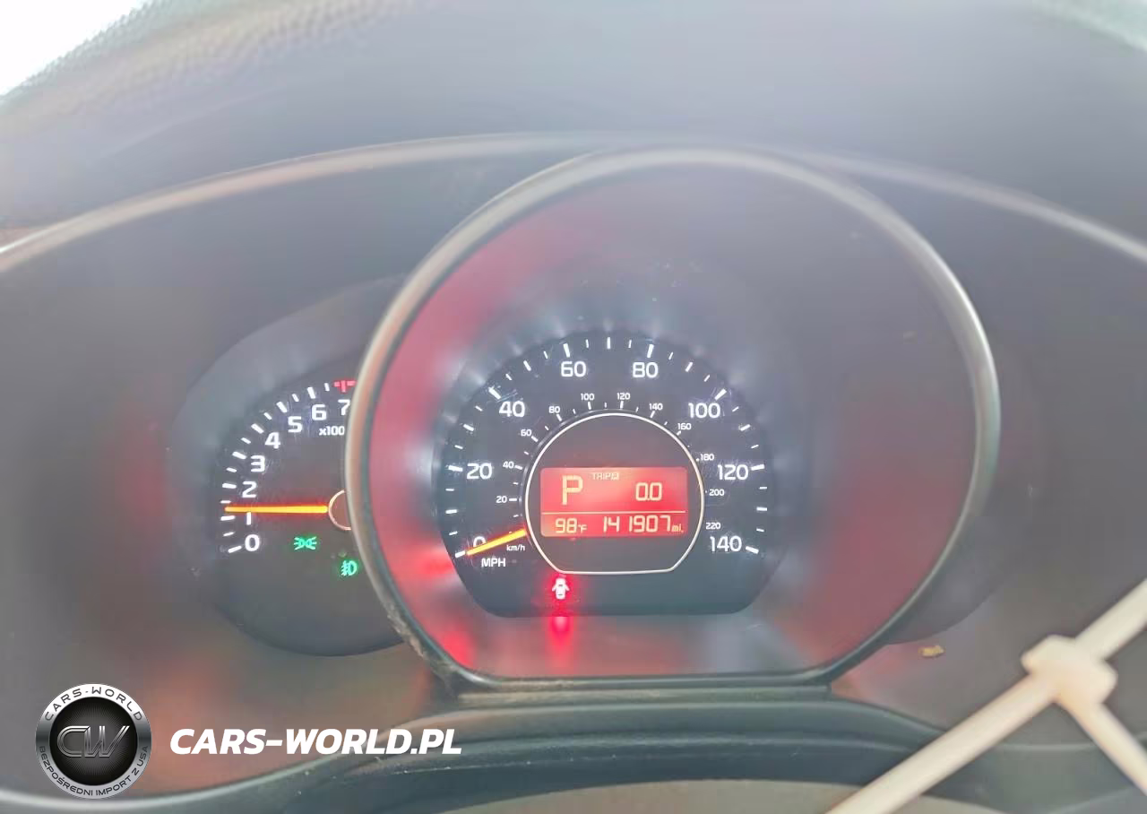 2019 Kia Soul + VIN:KNDJP3A52K7656173 - 9