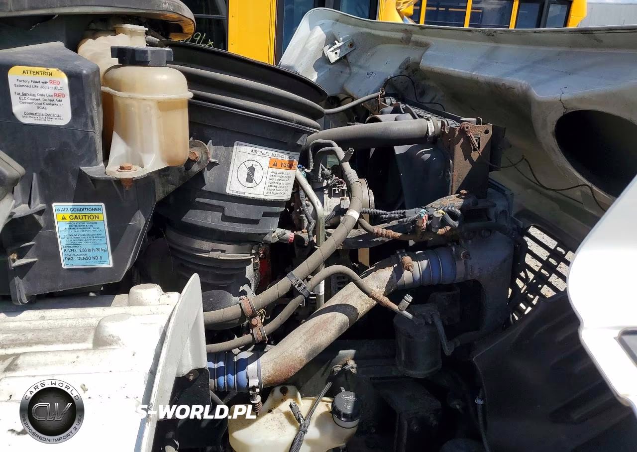 2013 Freightliner M2 106 Medium Duty VIN:3ALACYBS1DDFG6273 - 12