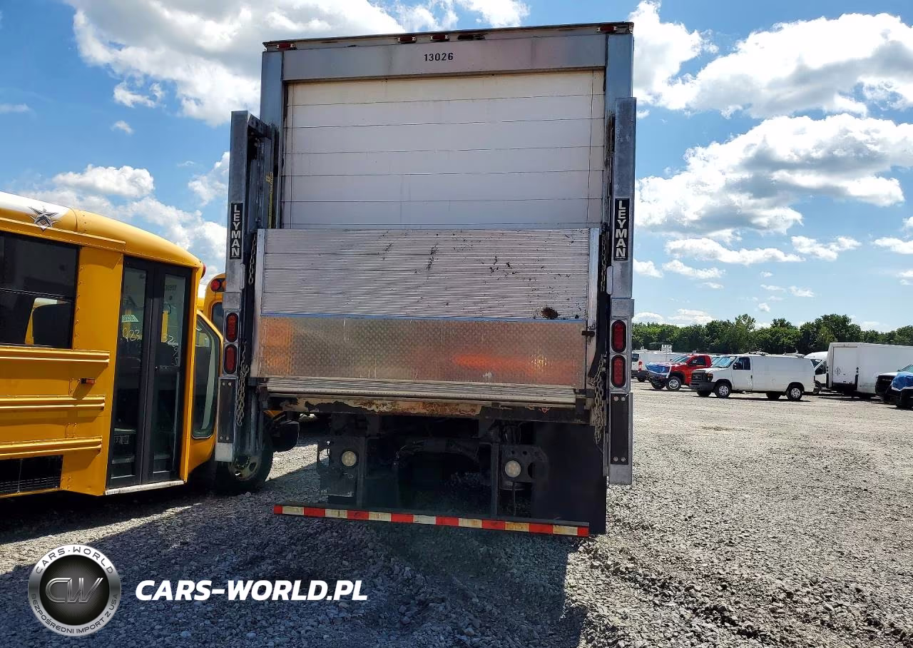 2013 Freightliner M2 106 Medium Duty VIN:3ALACYBS1DDFG6273 - 6