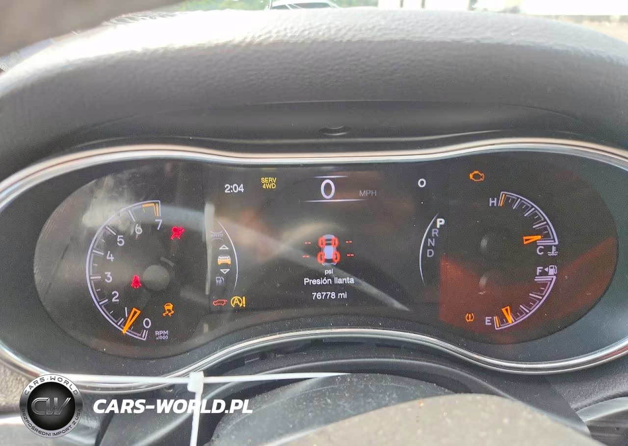 2019 Jeep Grand Cherokee Limited VIN:1C4RJFBG1KC712861 - 9