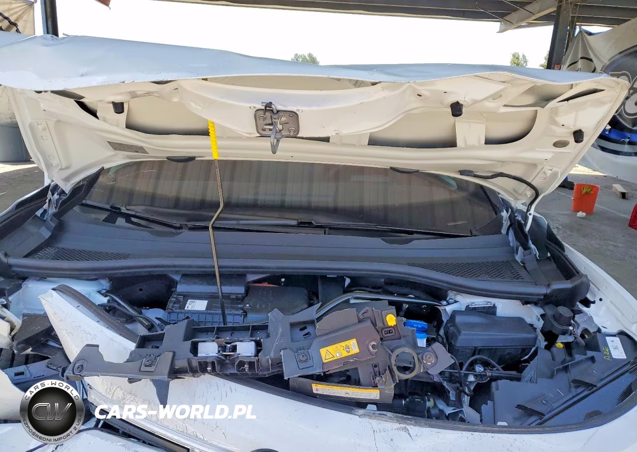 2025 Volkswagen Id.4 Pro S Plus VIN:1V2JSPE88SC009647 - 11