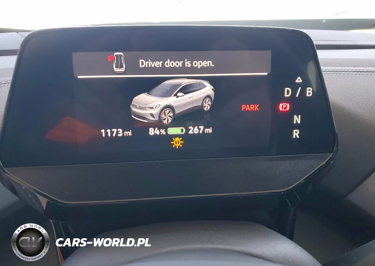 2025 Volkswagen Id.4 Pro S Plus VIN:1V2JSPE88SC009647 - 9