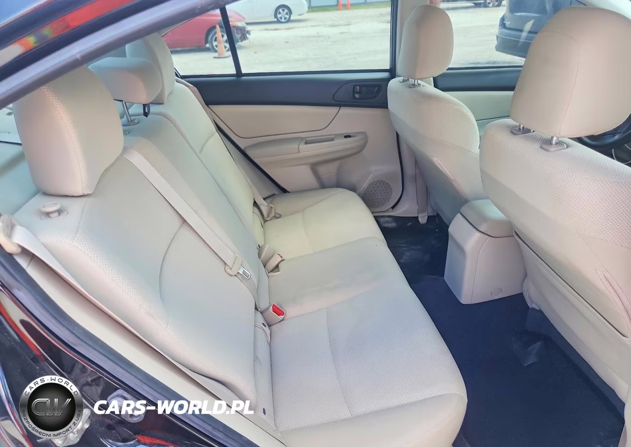 2014 Subaru Impreza VIN:JF1GJAA62EH023718 - 10