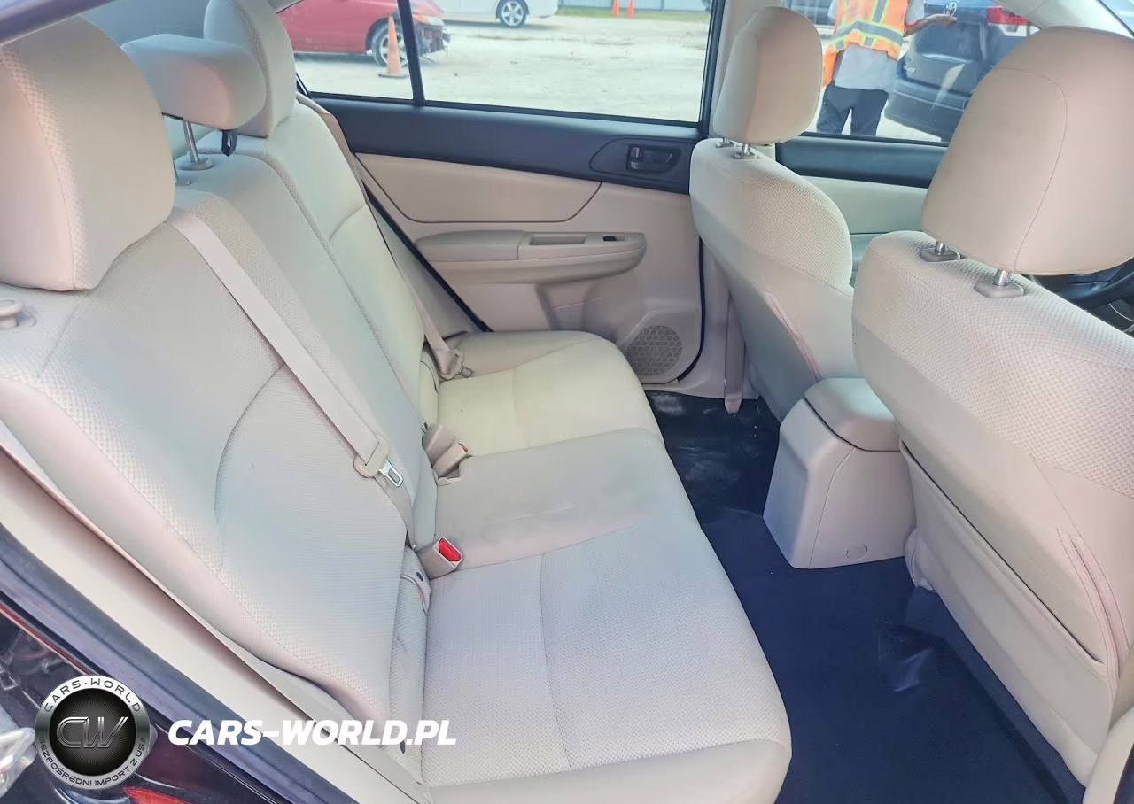 2014 Subaru Impreza VIN:JF1GJAA62EH023718 - 3