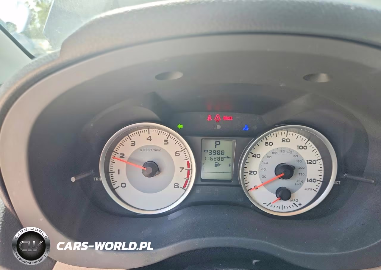 2014 Subaru Impreza VIN:JF1GJAA62EH023718 - 9