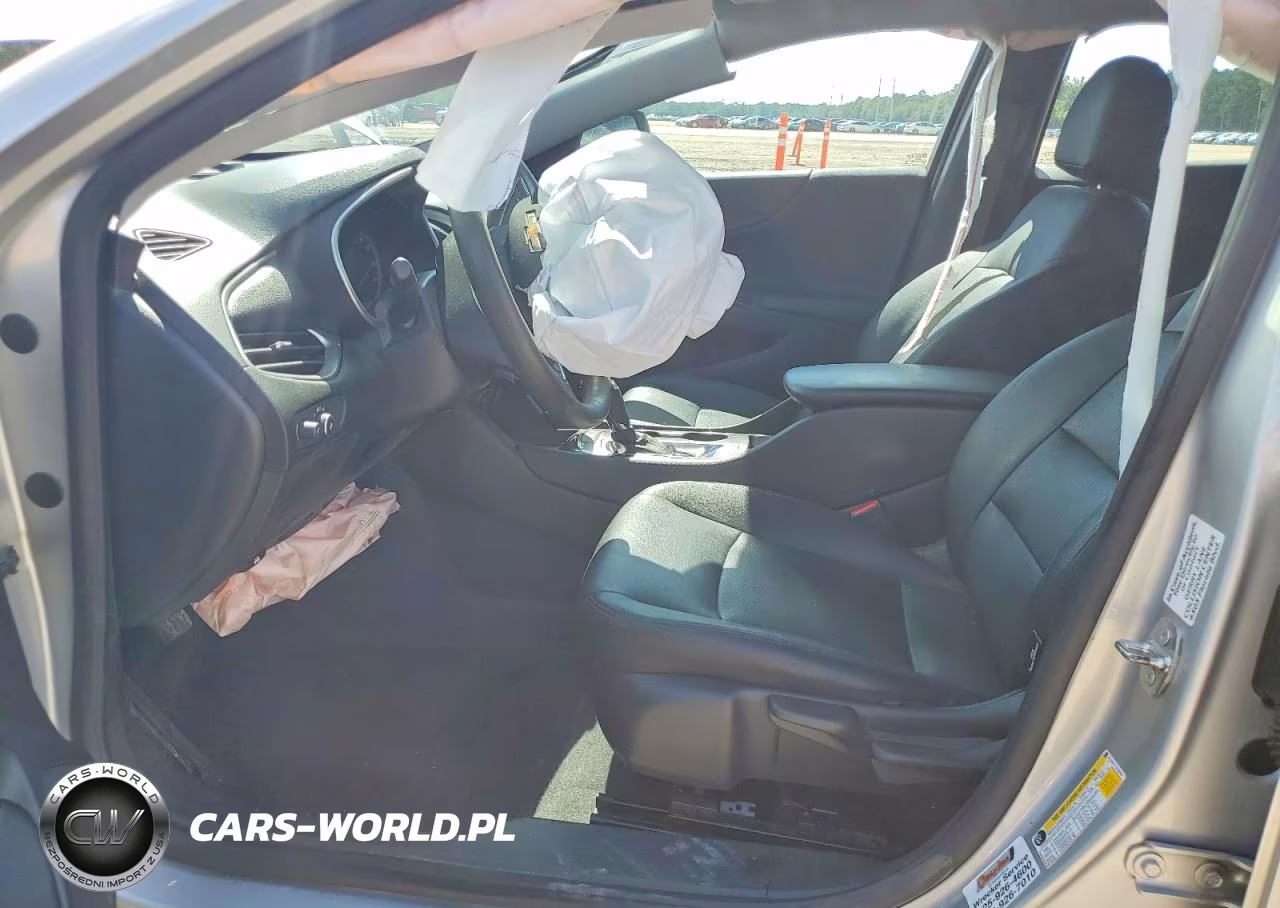 2018 Chevrolet Malibu Ls VIN:1G1ZB5ST7JF280626 - 7