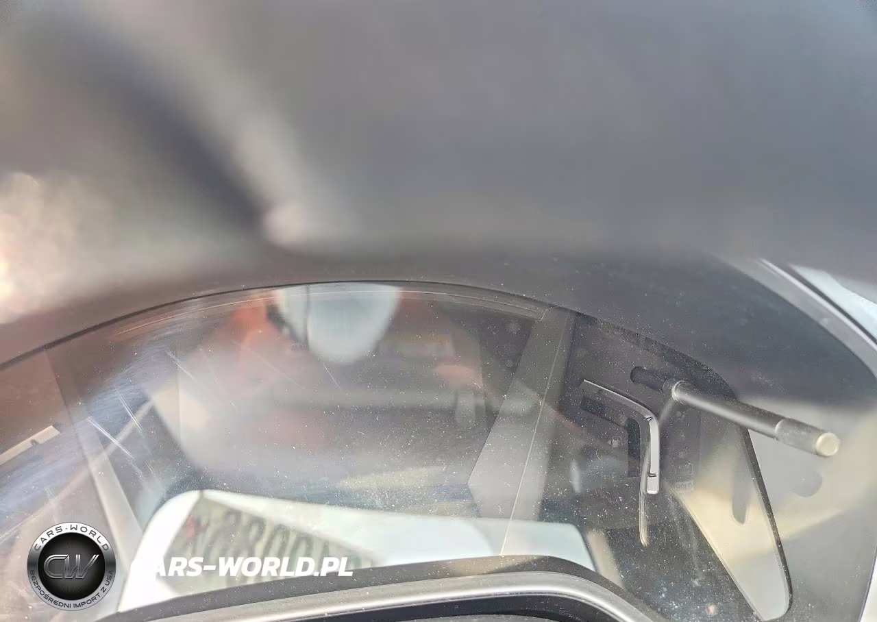 2020 Honda Cr-V Ex VIN:5J6RW2H52LL045231 - 9