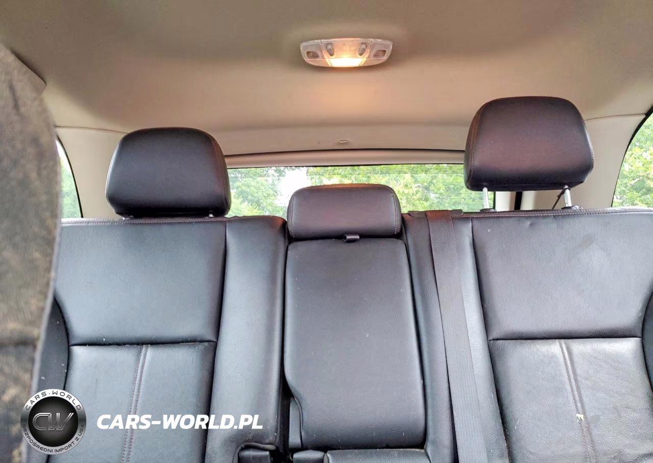 2014 Ford Edge Sel VIN:2FMDK4JC4EBB53509 - 10