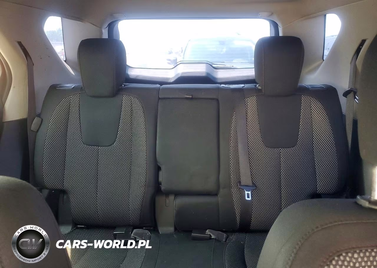 2017 Chevrolet Equinox Ls VIN:2GNALBEK2H1570977 - 10