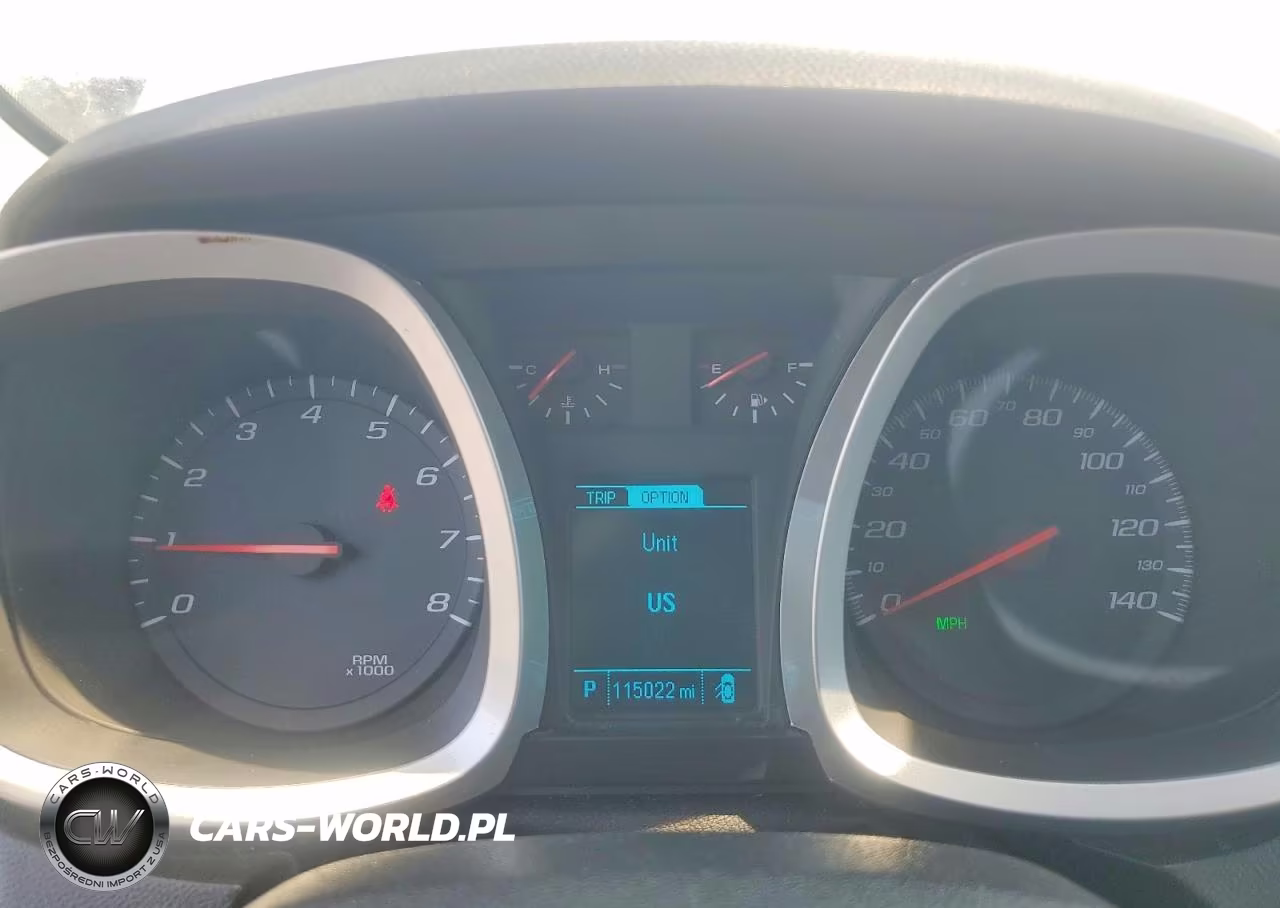 2017 Chevrolet Equinox Ls VIN:2GNALBEK2H1570977 - 9