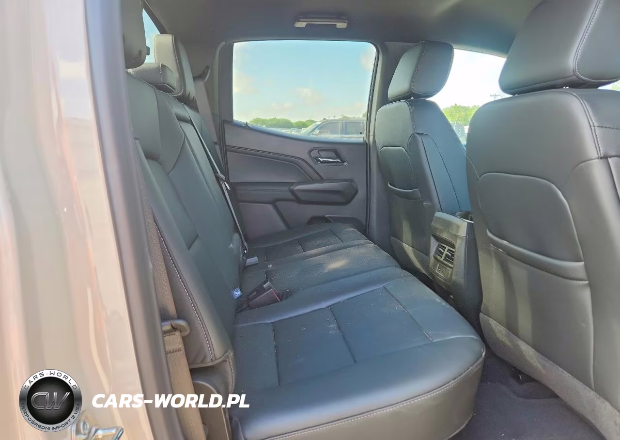 2026 GMC Canyon Elevation VIN:1GTP1BEK9T1247145 - 10