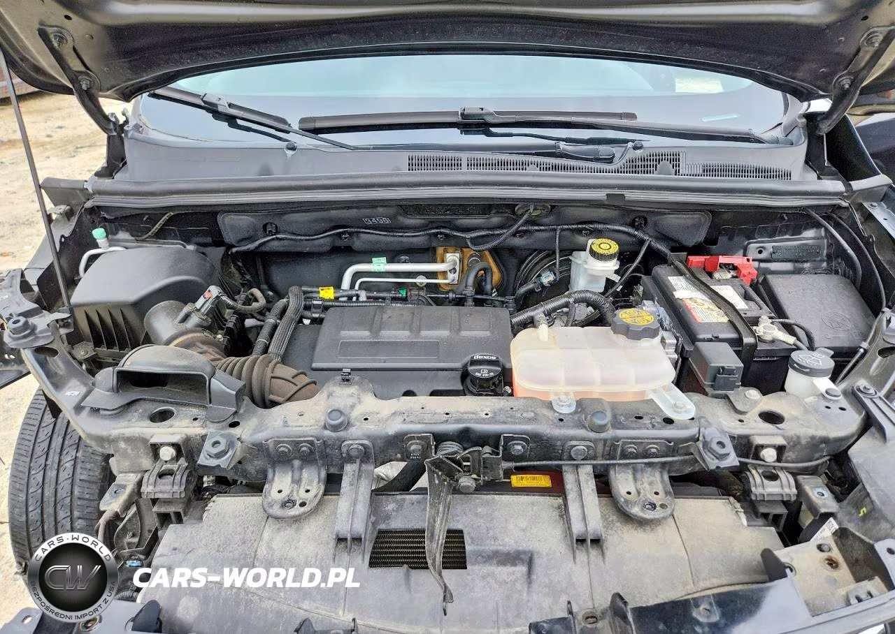2020 Chevrolet Trax Ls VIN:KL7CJKSB9LB325658 - 12