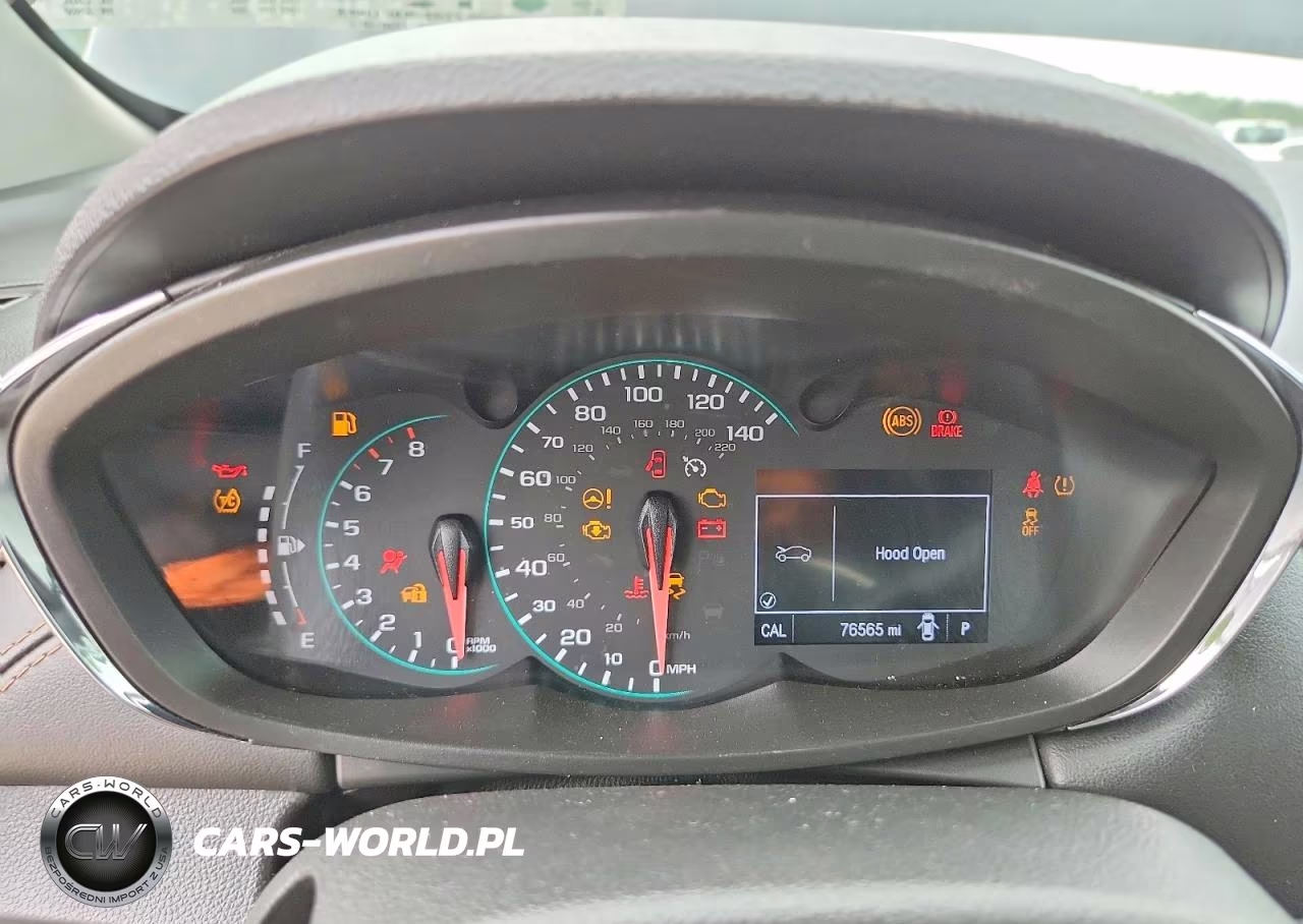 2020 Chevrolet Trax Ls VIN:KL7CJKSB9LB325658 - 9