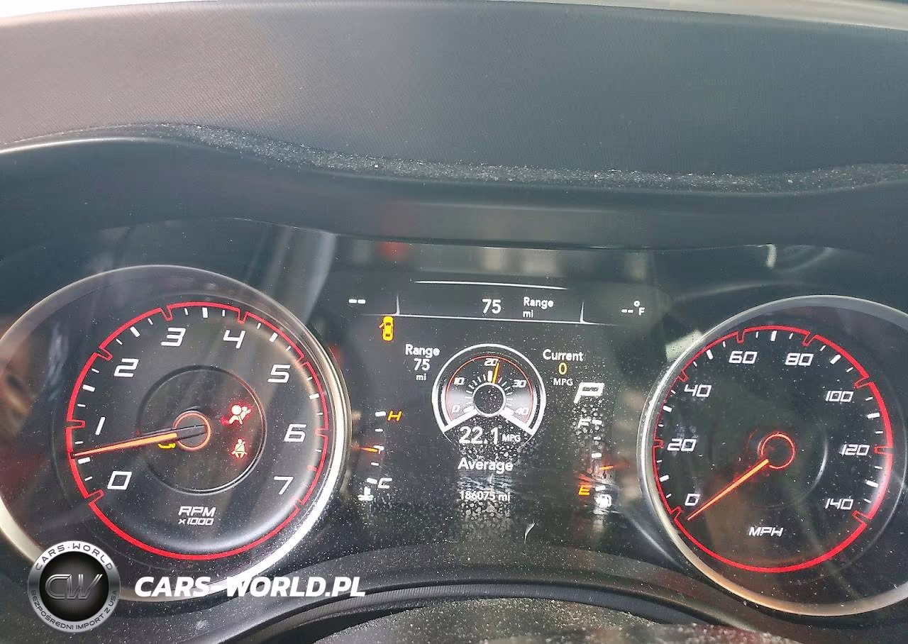 2019 Dodge Charger Sxt VIN:2C3CDXBG2KH713408 - 9