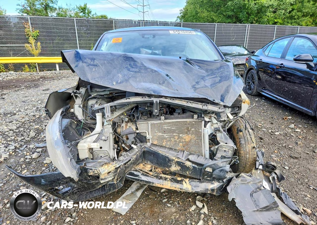 2024 Mitsubishi Mirage Es VIN:ML32AUHJ5RH004623 - 5