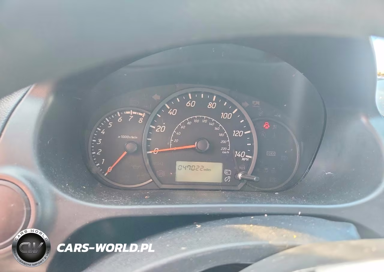 2024 Mitsubishi Mirage Es VIN:ML32AUHJ5RH004623 - 9