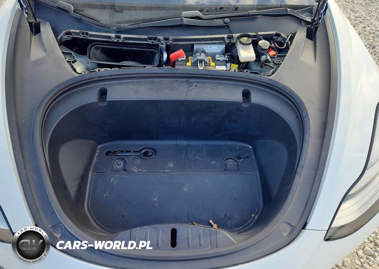 2020 Tesla Model 3 VIN:5YJ3E1EB1LF606976 - 11