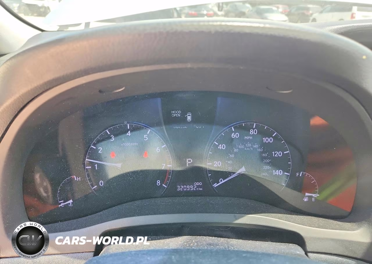 2013 Lexus Rx 350 VIN:2T2ZK1BA9DC106760 - 9