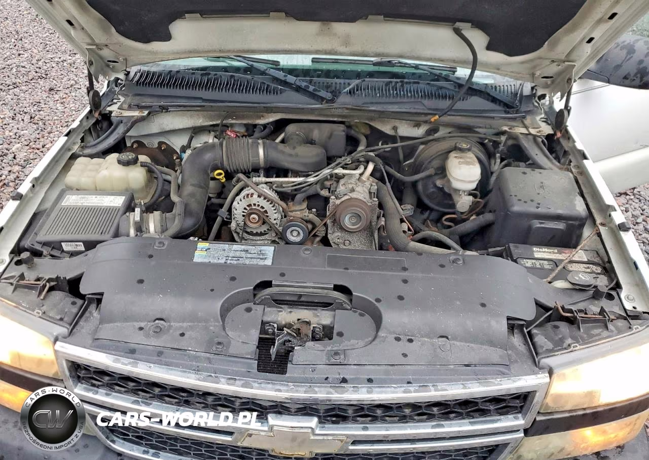 2006 Chevrolet Silverado C1500 VIN:3GCEC14X16G262981 - 11