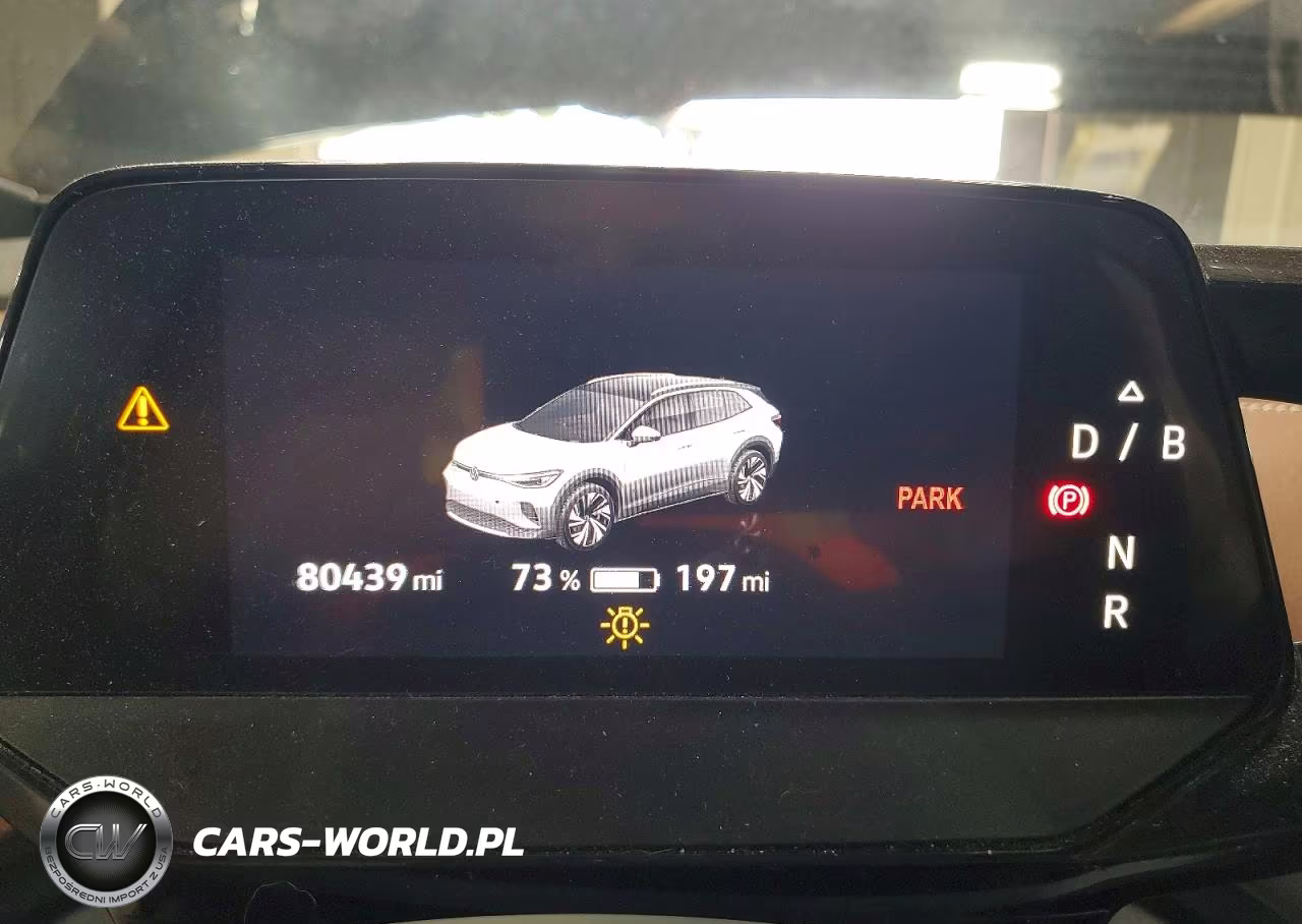 2022 Volkswagen Id.4 Pro S VIN:WVGUNPE25NP046875 - 9