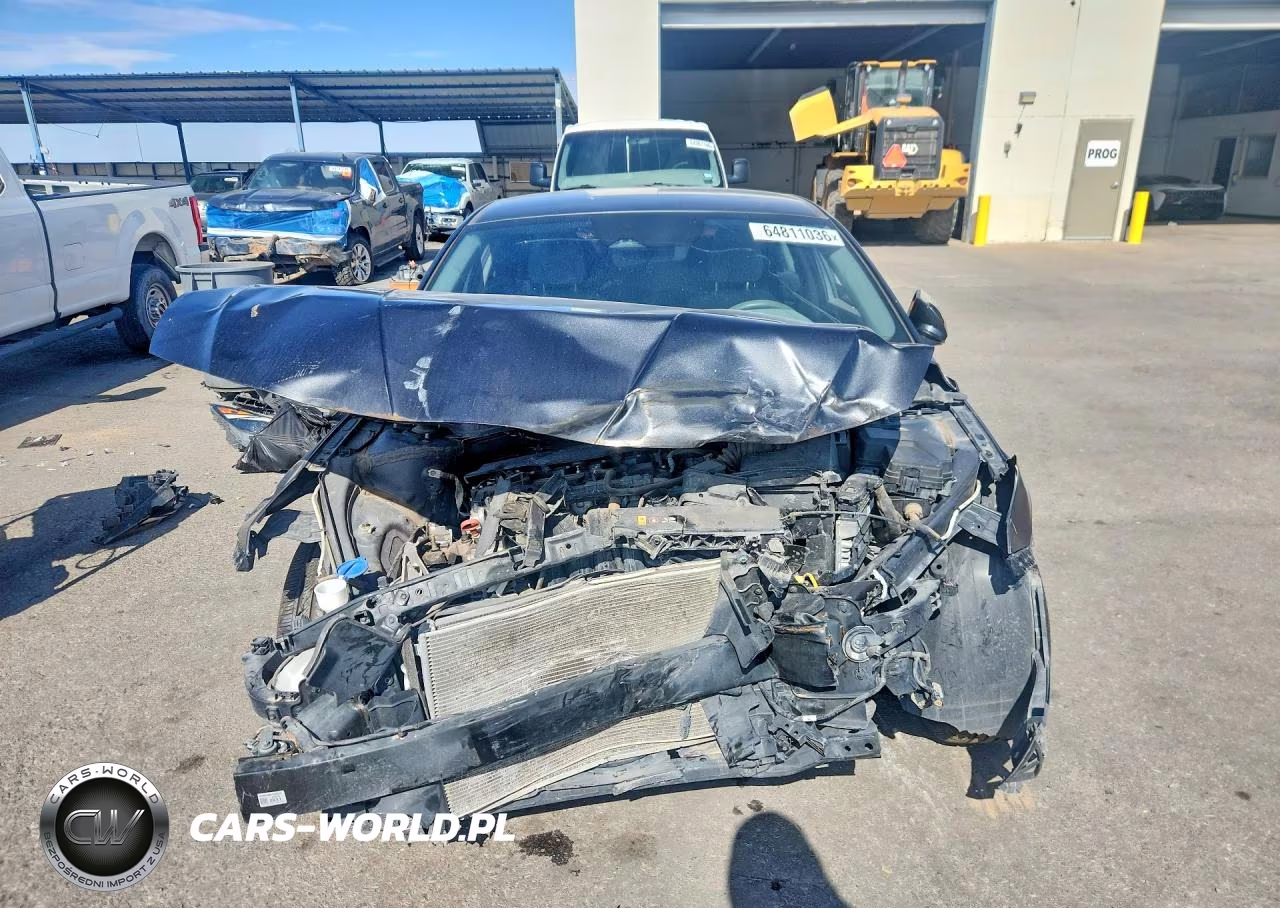 2023 Hyundai Elantra Sel VIN:5NPLM4AG2PH108976 - 5