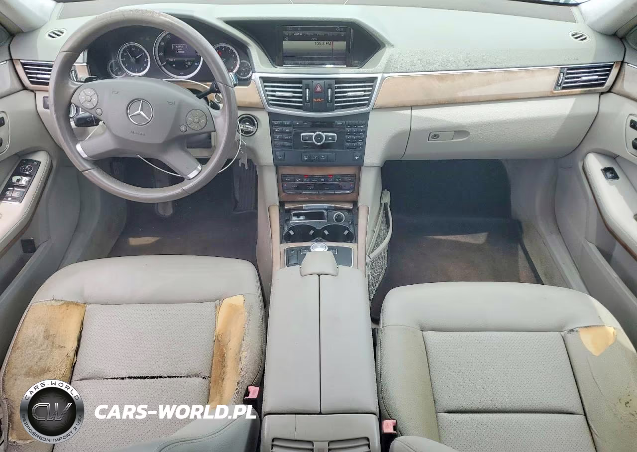 2013 Mercedes-Benz E 350 4Matic VIN:WDDHF8JBXDA692841 - 8