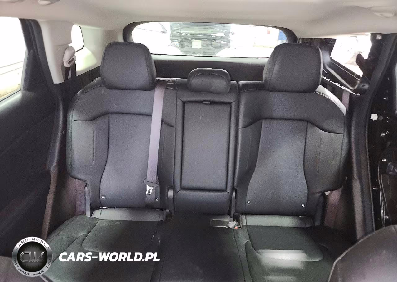 2024 Kia Sportage Ex VIN:KNDPVCDG3R7159107 - 10