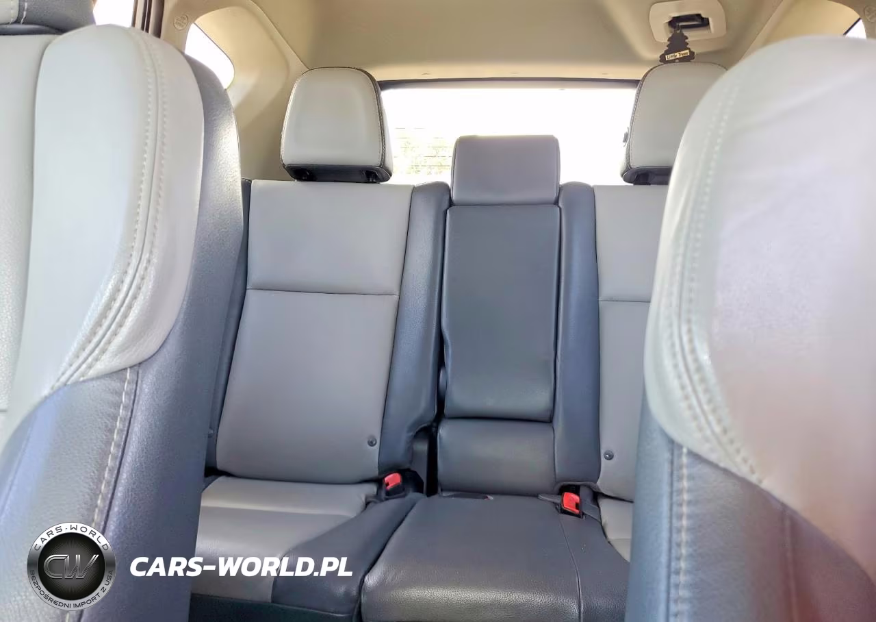 2014 Toyota Rav4 Limited VIN:2T3YFREV8EW087949 - 10