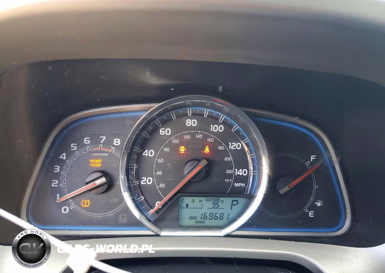 2014 Toyota Rav4 Limited VIN:2T3YFREV8EW087949 - 9