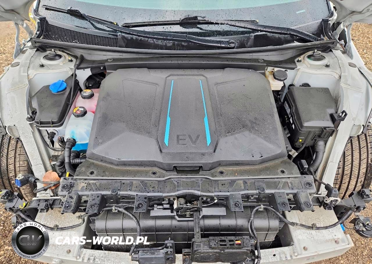 2023 Hyundai Ioniq 5 Limited VIN:KM8KRDAF4PU155819 - 11