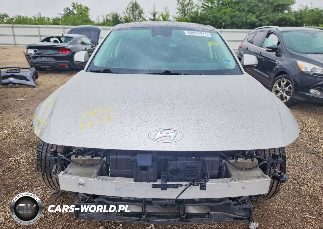 2023 Hyundai Ioniq 5 Limited VIN:KM8KRDAF4PU155819 - 5