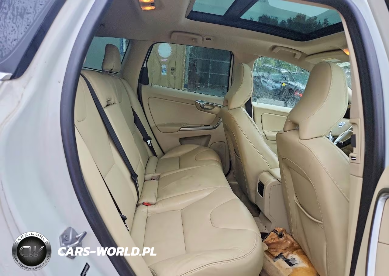 2016 Volvo Xc60 T6 Premier VIN:YV4902RK0G2788605 - 11