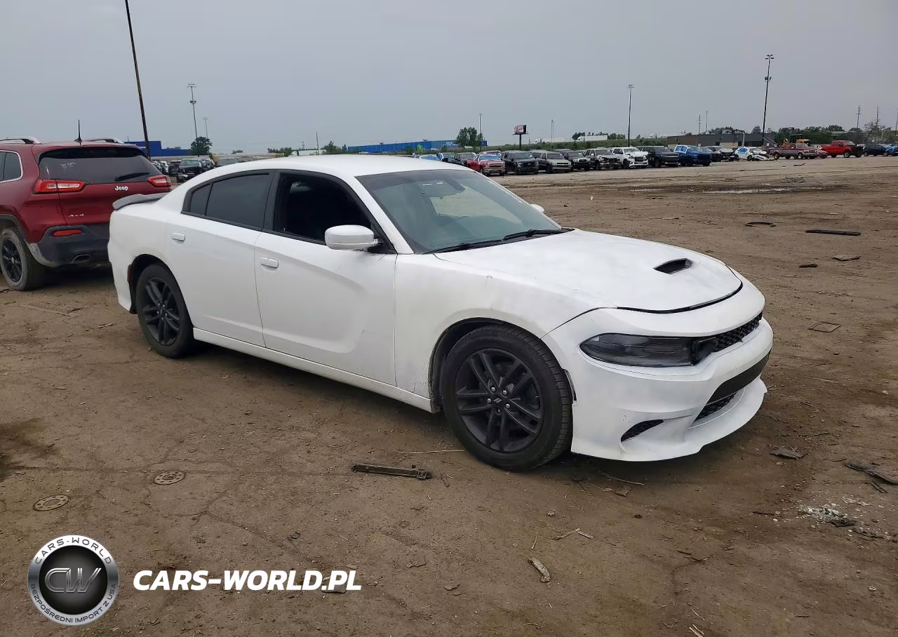 2015 Dodge Charger Se VIN:2C3CDXFG3FH867397 - 4