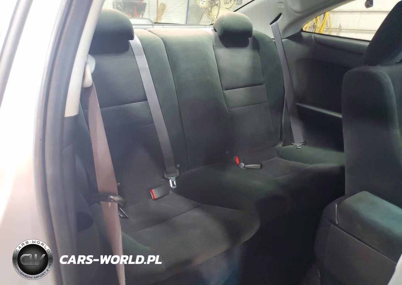 2005 Honda Accord Se VIN:1HGCM715X5A019906 - 10