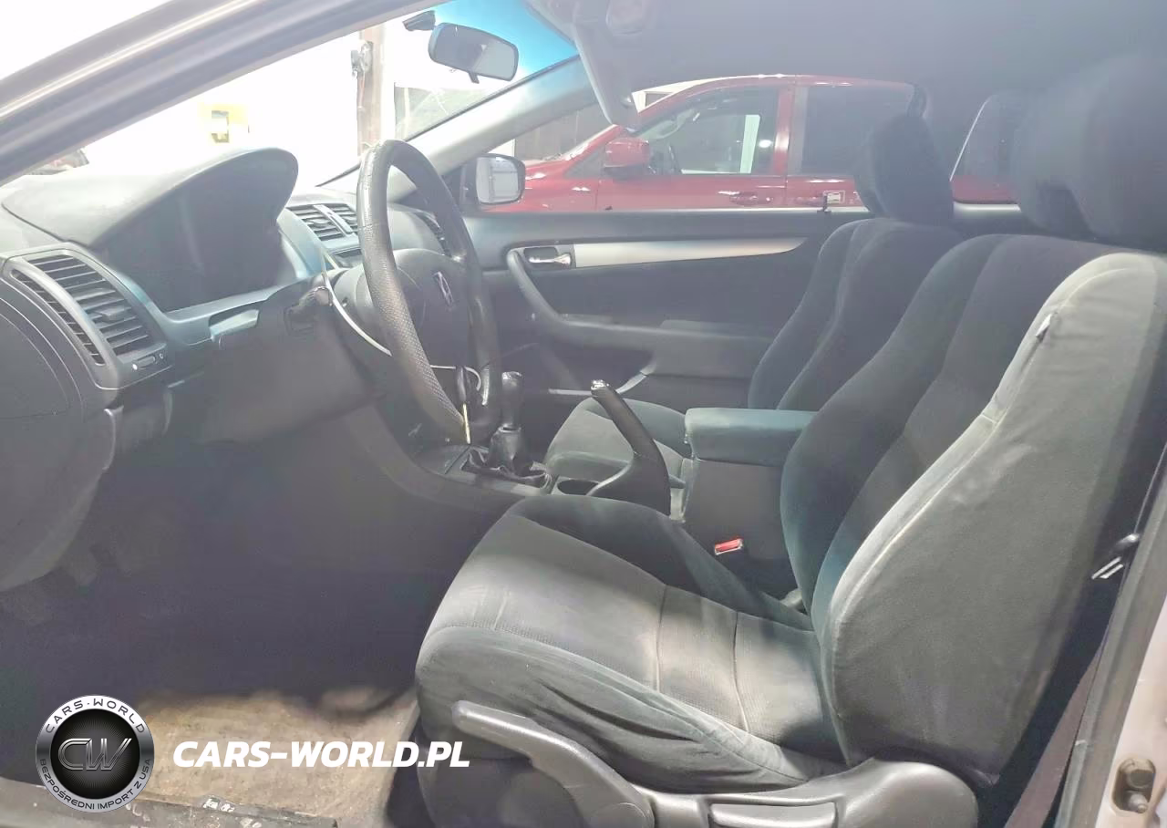2005 Honda Accord Se VIN:1HGCM715X5A019906 - 7