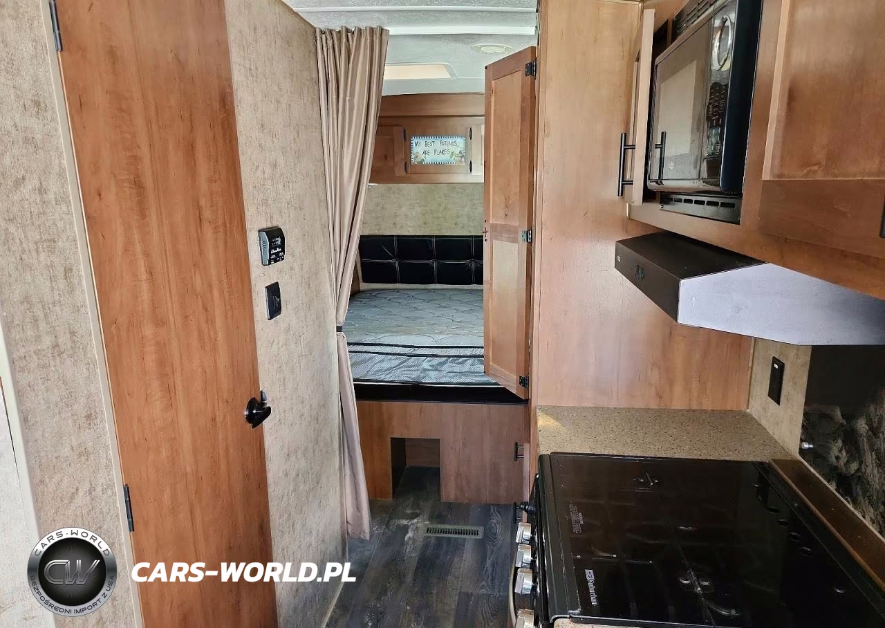 2024 WILDWOOD CHEROKEE  VIN:51W182529R1027797 - 5