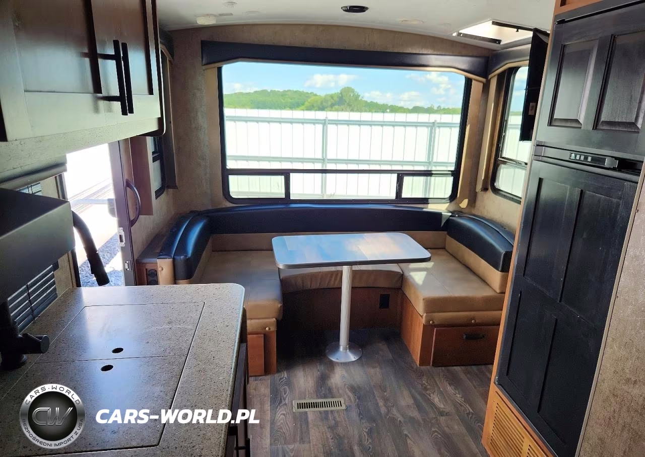 2024 WILDWOOD CHEROKEE  VIN:51W182529R1027797 - 6
