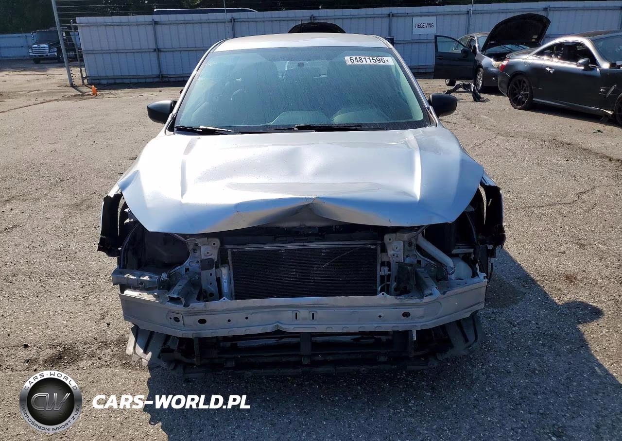 2018 Subaru Impreza VIN:4S3GTAA64J1713414 - 5