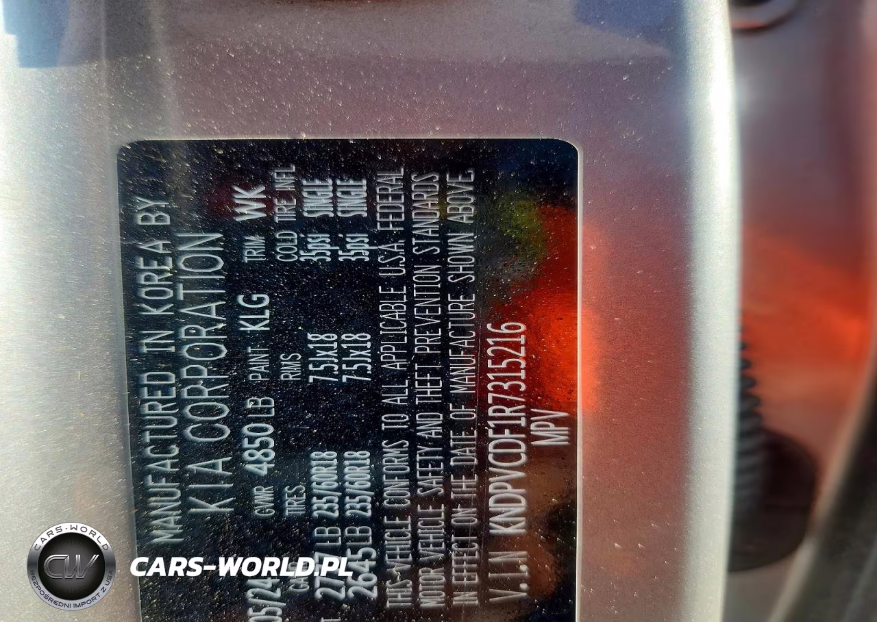 2024 Kia Sportage Ex VIN:KNDPVCDF1R7315216 - 13